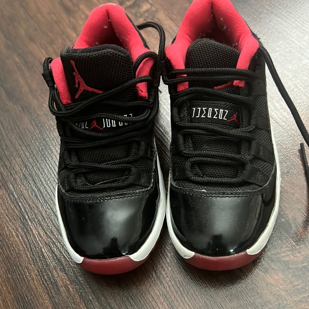 COPY - Jordan shoes